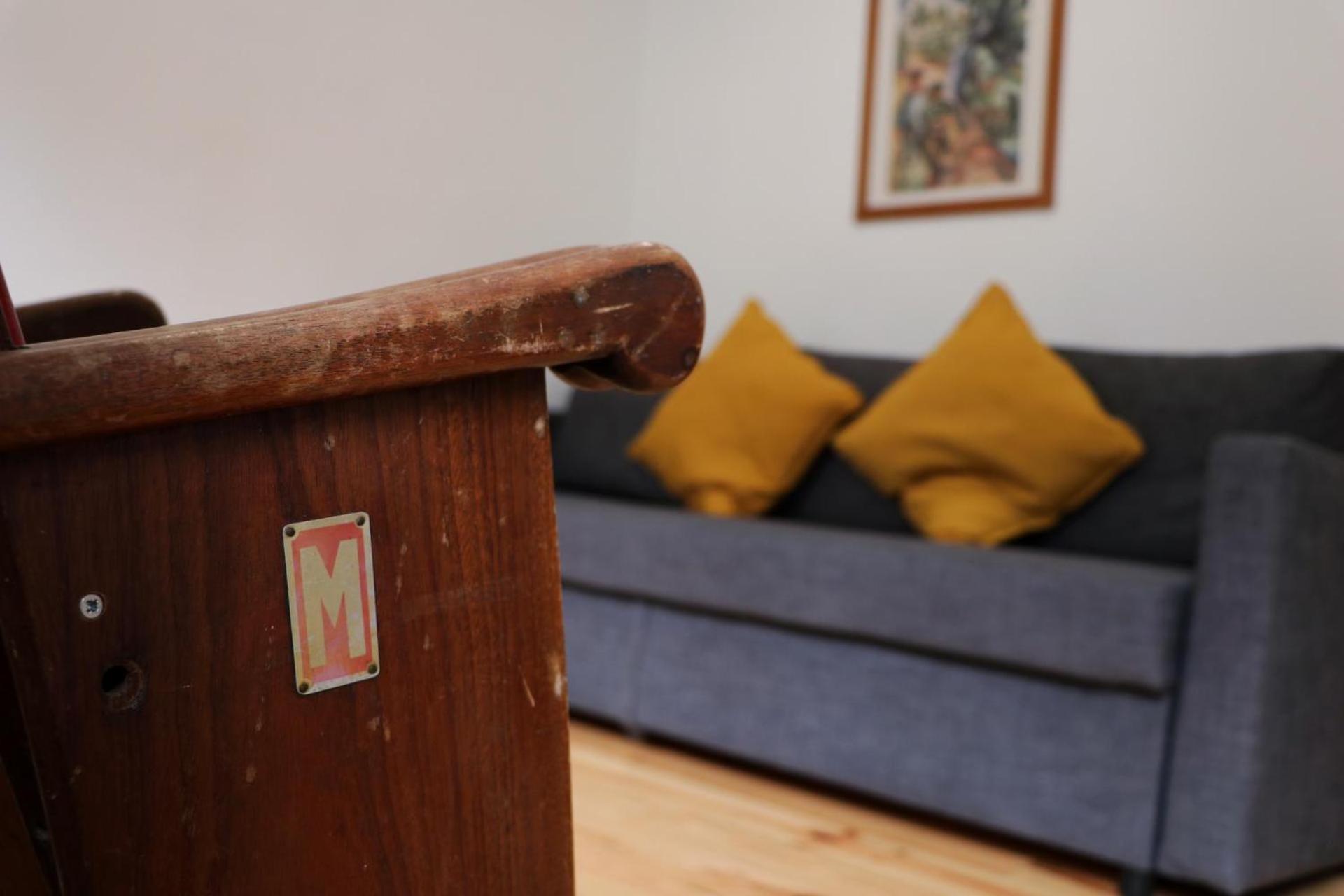 Appartement My Mouraria