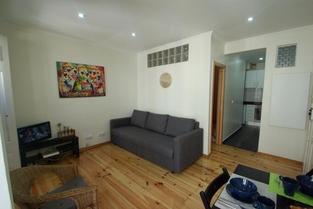 My Mouraria Appartement *