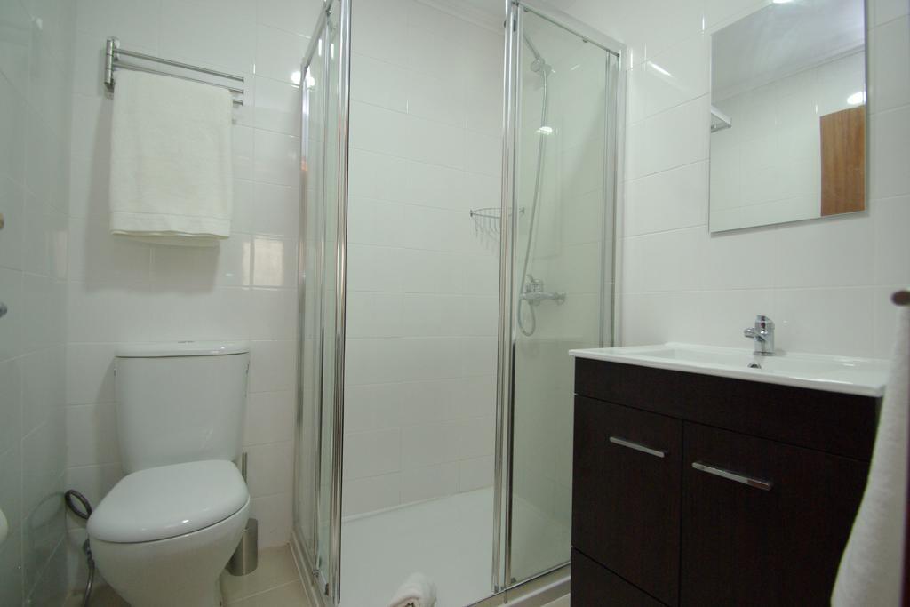 My Mouraria Appartement