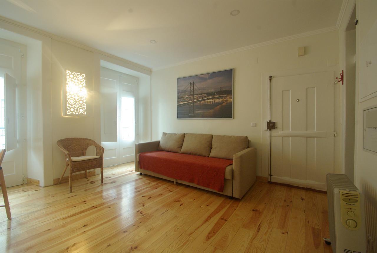 Appartement My Mouraria