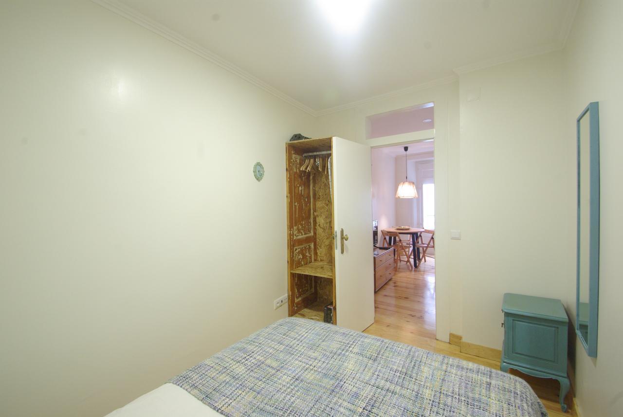Appartement My Mouraria