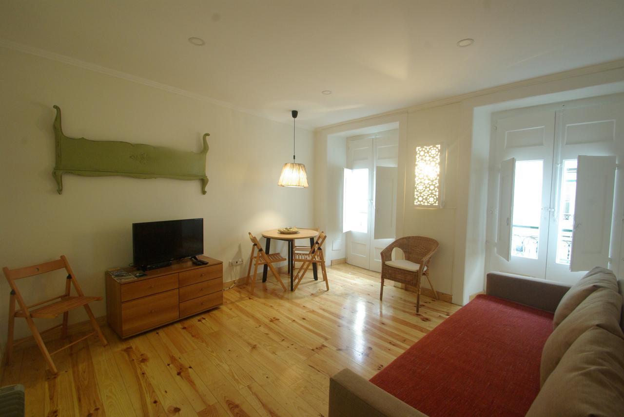 Appartement My Mouraria *