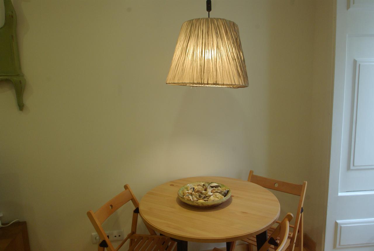 My Mouraria Appartement