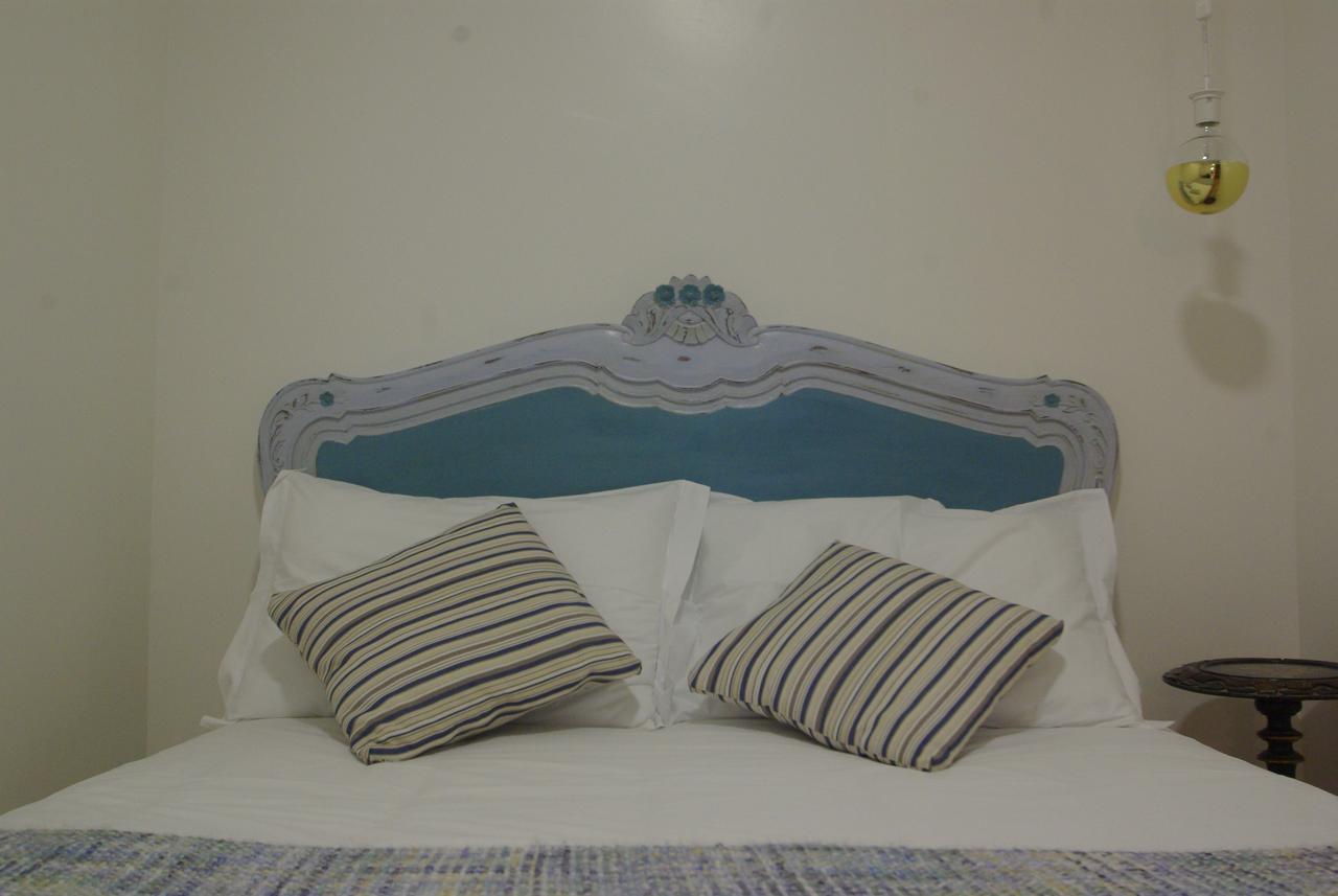 My Mouraria Appartement